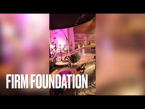Promotional video thumbnail 4 for Worship Drummer, Kevin S