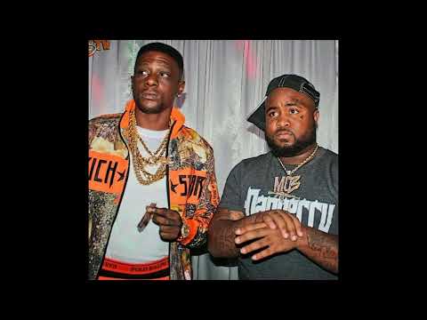 Mo3 x JayDaYoungan x TTOD Bumpy Johnson " Tap Out " |Type Beat|