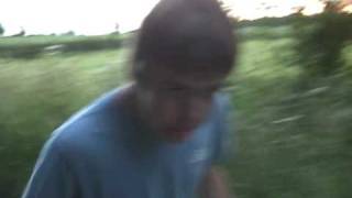 Forrest Gump run forrest run