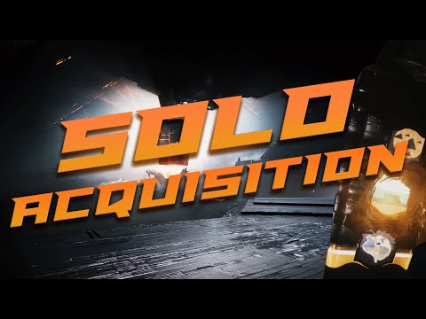 Solo Acquisition