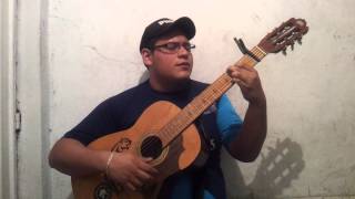 Seguire mi viaje - victor iturbe ( cover )