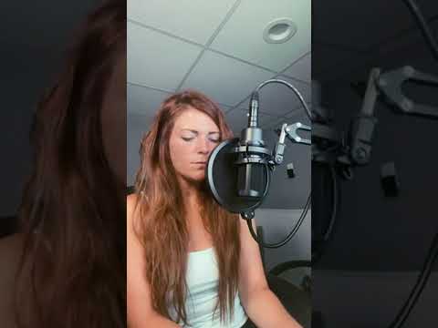 Fall Away (IronBell Cover)