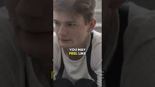 Depression can make you lose touch with reality #shorts