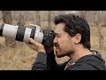 Canon EOS 80D Hands On Field Test