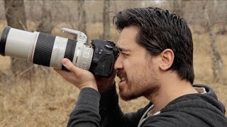 Video thumbnail for Canon EOS 80D Hands-On Field Test by TheCameraStoreTV