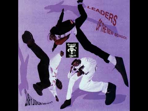 Leaders of the New School - Sobb Story Chopped and Screwed by BurntSDCard