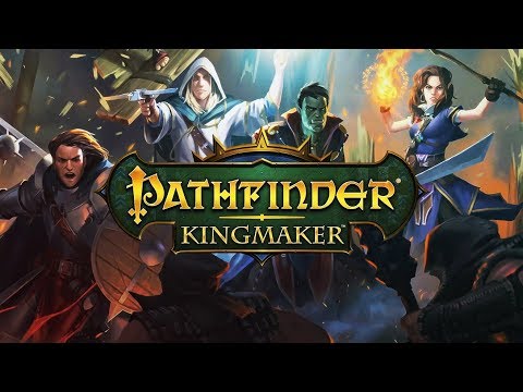 Pathfinder: Kingmaker | Full Soundtrack (with Timestamps)