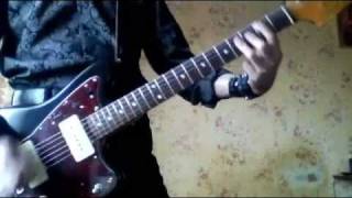 Mudhoney - Generation Spokesmodel (play along)