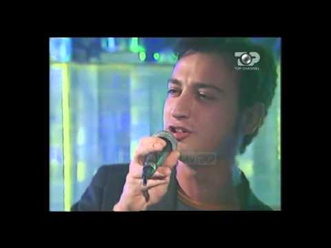 Andi Kongo - Dy dite bashke, 23 Dhjetor 2004 - Top Fest 2