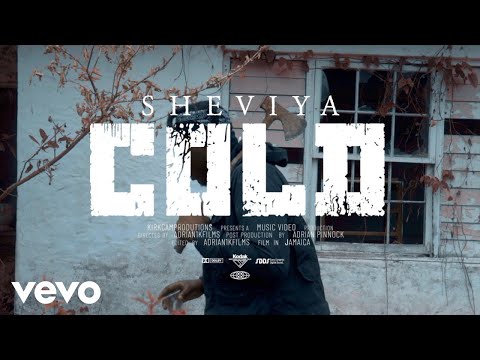 Sheviya - COLD (Official Video)