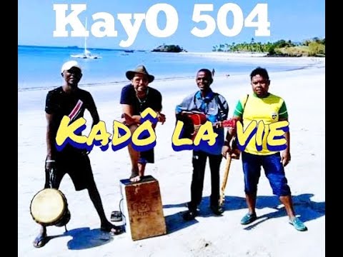 Kayo 504 - Cadeau la Vie