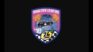 24 Hours of Lemons  - MSR Houston 2018  - Pistola Alto #32