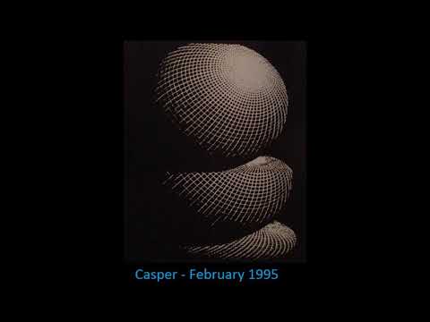Casper   February mix 1995