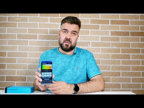 OnePlus Nord 6 5G 8/256Gb Pitch Black