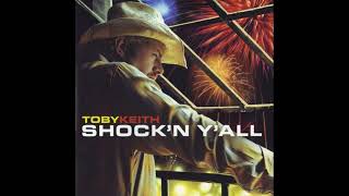 Toby Keith – Whiskey Girl