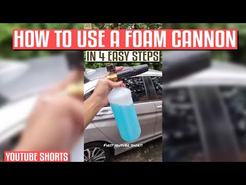 Car Washer