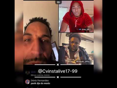 💣💣😳😳 guerra bedju Sebah e Mc tranka fulha 😳 acusações graves e sebah caba pa tchora na fim 😳😳😳💣💣💣💣💣