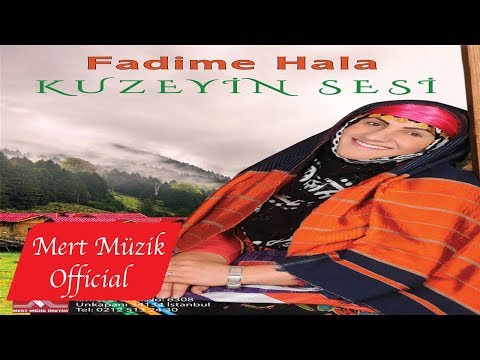 Fadime Hala - Miralay