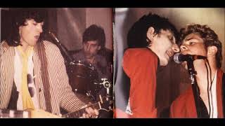 Nikki Sudden &amp; Rowland S. Howard - Such A Little Girl