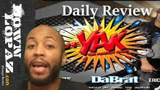 Da Brat #YAK | Review