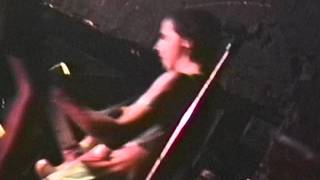 The Gits - Insecurities