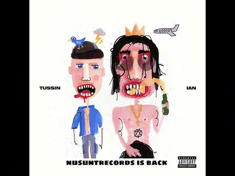 TUSSIN X IAN - NA BELEA