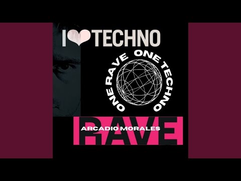 one RAVE, one TECHNO - Original Mix