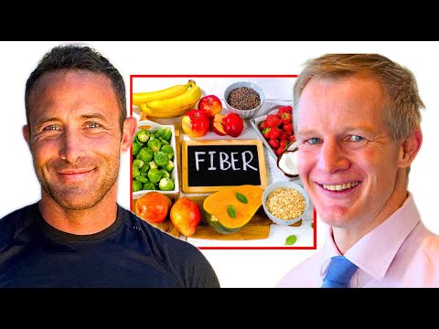 Fiber Lie - Dr Paul Mason & Dr Chaffee