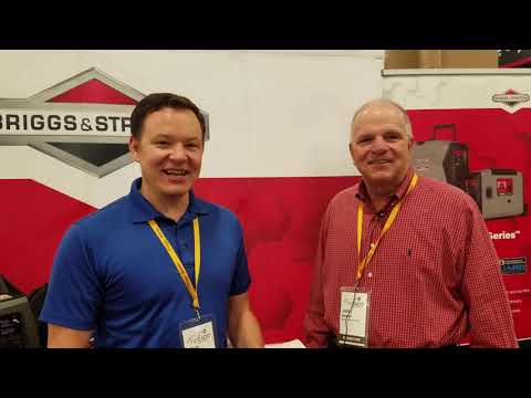 Portable RV Generator Overview for Yamaha and Briggs & Stratton