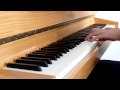 Nabari No Ou Main Theme 
