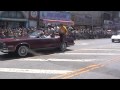 Coney Island Mermaid Parade 2010 Part 1 Of 7