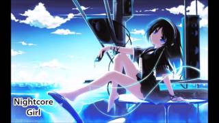 Nightcore - Last Dance