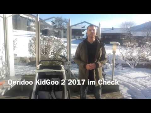 Qeridoo KidGoo 2 2017 im Check