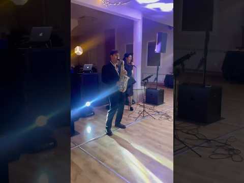 Danylo_sax, відео 2