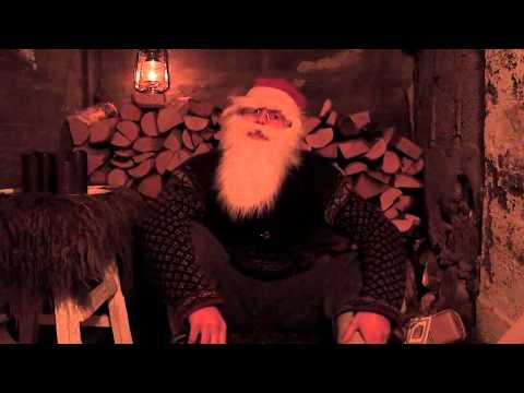 Promovideo Advent 2015 - Nesodden Russerevy
