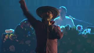 LUDWIG VON 88 Live @Transbordeur - Lyon (France) - 6 décembre 2019