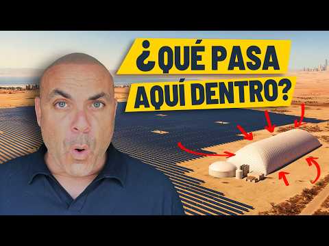 CO2 BATTERIES CAN REVOLUTIONIZE ENERGY STORAGE: ENERGYDOME PROJECT