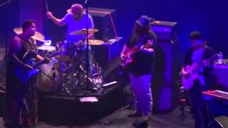 Alabama Shakes - Gemini (Live at Koninklijk Circus/Cirque Royal)