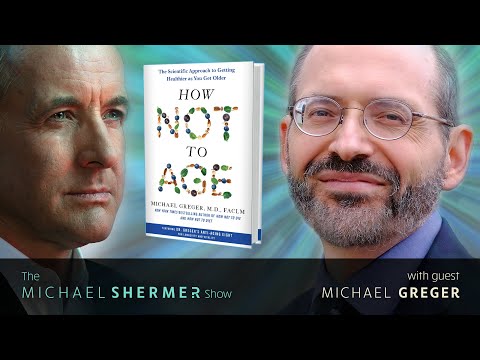 How Not to Age (Michael Greger)