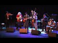 Frank Vignola Quintet, David Grisman, Robinella - Sweet Georgia Brown