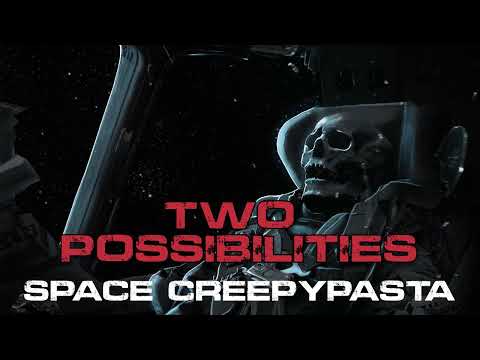 Two Possibilities | Space Creepypasta