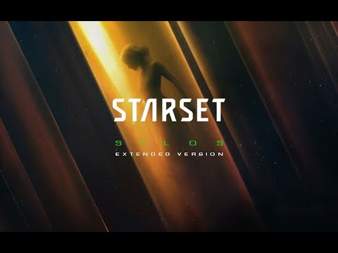STARSET - Silos - Extended Version