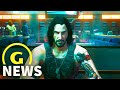 Cyberpunk 2077 Reveals DLC, Ditches Last Gen Consoles | GameSpot News