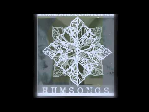 humsongs  kerianseray cover Halleluja
