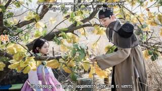 Lim Jeong Hee - Moon (Sub Español - Hangul - Roma) HD [Mirror Of The Witch OST]
