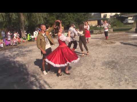 Ансамбль Жар птица.