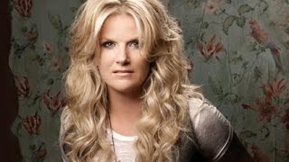 💜 Trisha Yearwood 💜 The Song Remembers When 💜
