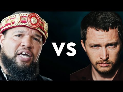 DEBATE: Is Jesus The Most High God? Michael Jones vs. Capt. Tazaryach