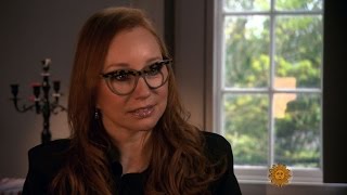 Tori Amos: Alternative rock&#39;s wild child turns 50