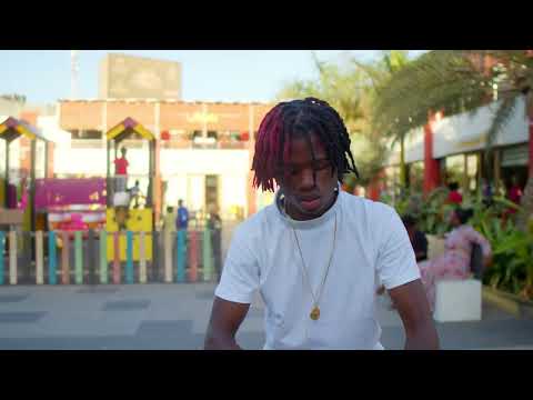 Deejay Ju - The Power of the music VOL2 (CABO-VERDE) #Live set DJ Ju